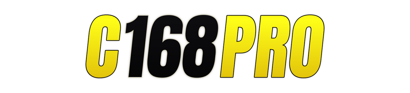 c168pro
